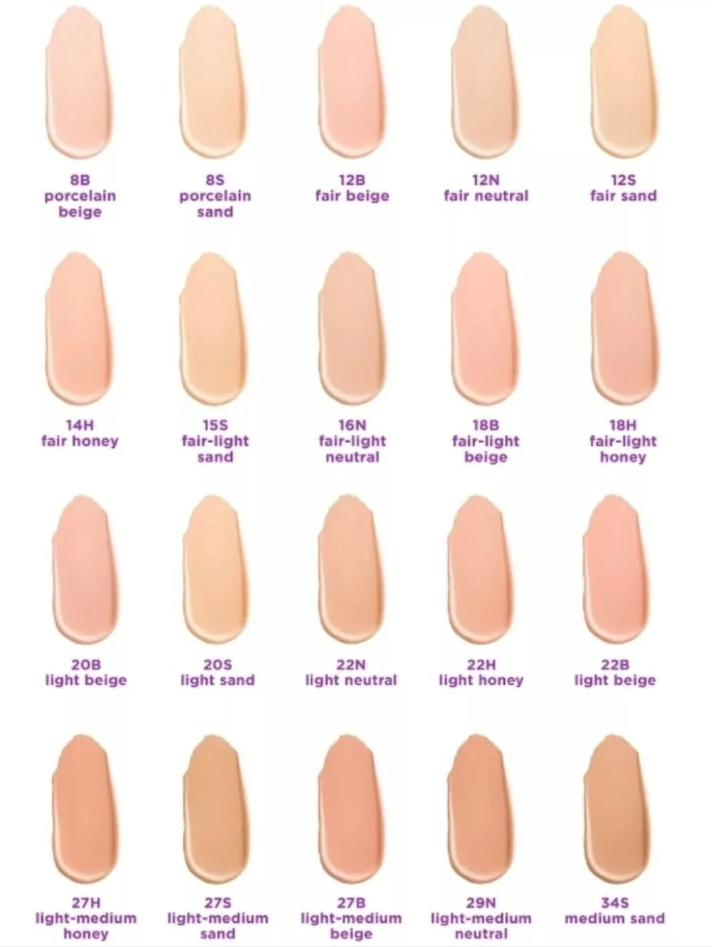 Tarte Face Tape Foundation 8B Porcelain Beige ☆RARE☆ | Read Description